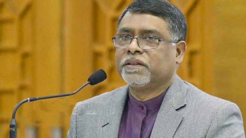 ‘অনেকে হাসপাতালে গিয়ে চিকিৎসা পাচ্ছেন না’