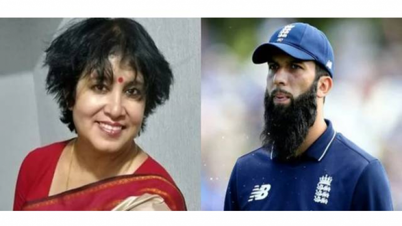 ‘মঈনকে এবিউজ করা ঠিক নয়, আমাকে এবিউজ করা ঠিক’