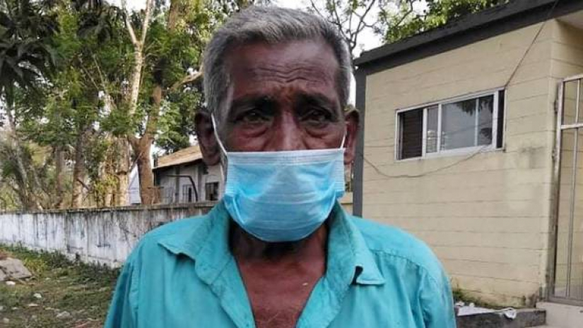 ইবি ক্যাম্পাসে ভ্যানচালককে ​মারধর করে ভ্যান ছিনতাই