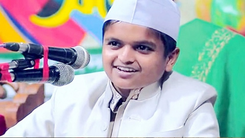 রফিকুল ইসলাম মাদানী