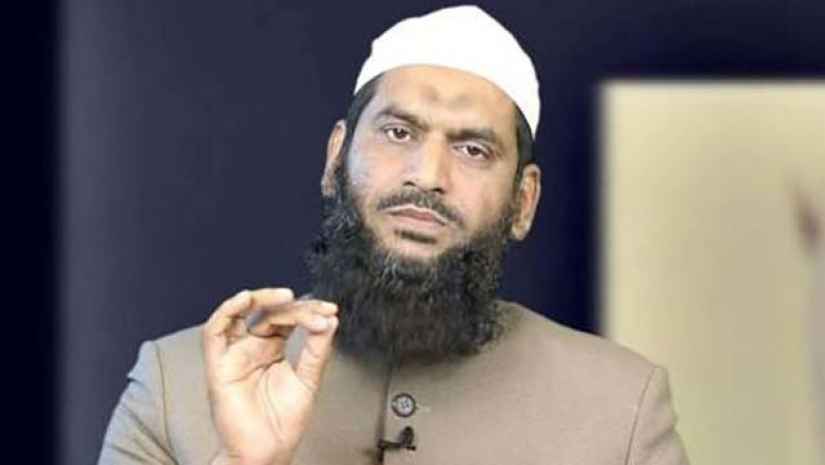 মামুনুল হক গ্রেফতার হতে পারেন যেকোনো সময় 