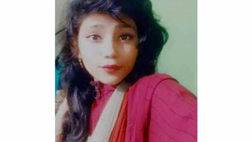 তামান্না আফরিন