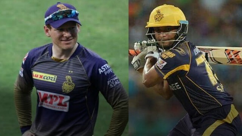 সাকিব দলে থাকায় ভারসাম্য বাড়বে: মরগান