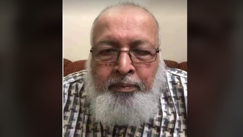 অধ্যাপক ড. হাসান মোহাম্মদ