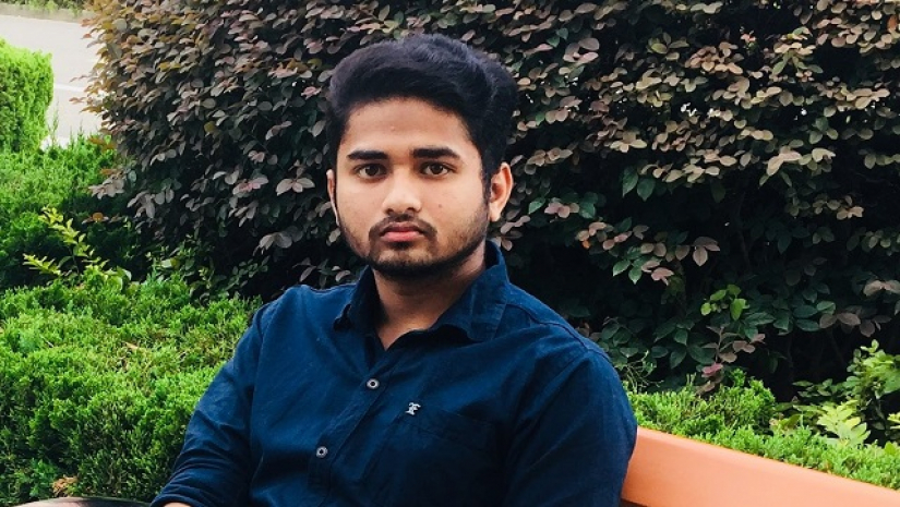 সাকিব এ চৌধুরী