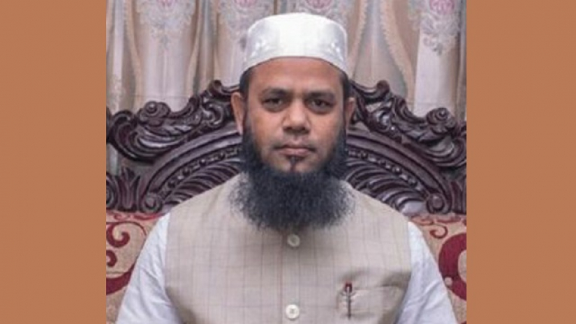 নিখোঁজ হেফাজতের সাংগঠনিক সম্পাদক