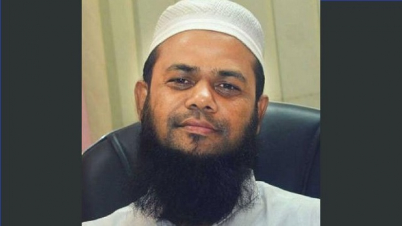 ৭ দিনের রিমান্ডে হেফাজত নেতা আজিজুল হক