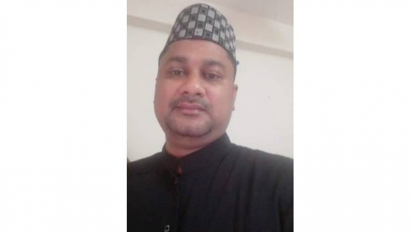 তানভীর হায়দার ভূইয়া ওরফে লিংকন