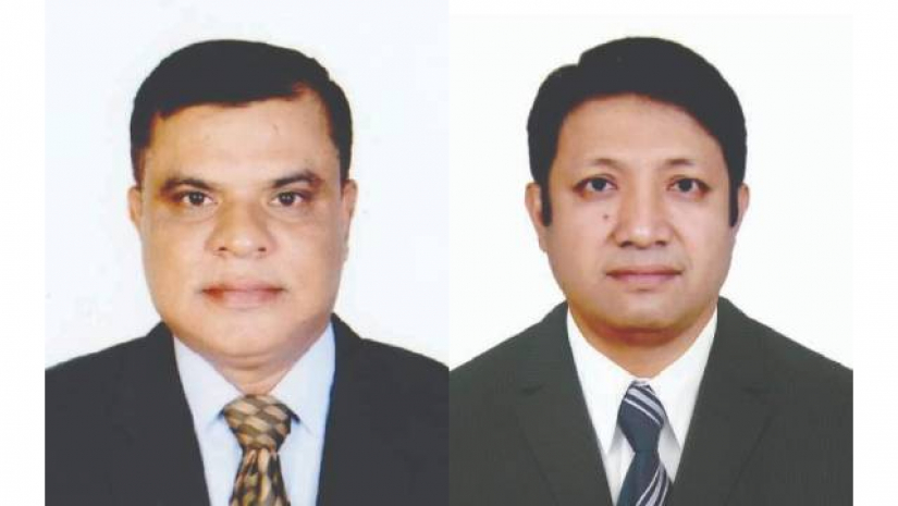 তমাল ও নিপু