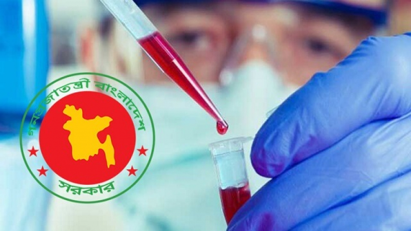 সব ধরনের চাকরির জন্য ডোপ টেস্ট বাধ্যতামূলক হচ্ছে