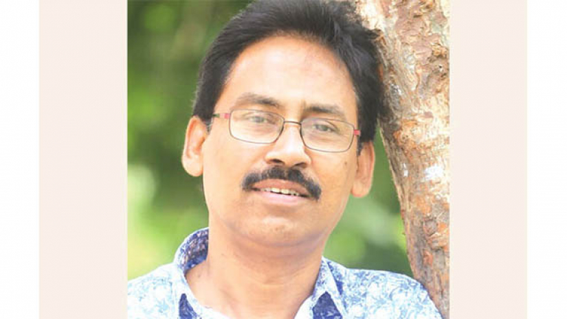 সংগীত পরিচালক ও সুরকার ফরিদ আহমেদ