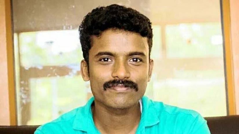 রঞ্জিত রামাচন্দ্রন
