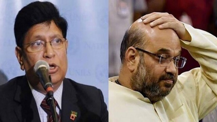 ভারতের ৫০ শতাংশ মানুষের ভালো বাথরুম নেই : পররাষ্ট্রমন্ত্রী