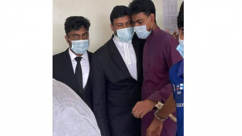 দু’দিনের রিমান্ডে আখতার