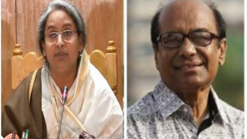 শামসুজ্জামানের মৃত্যুতে অপূরণীয় ক্ষতি হয়ে গেল: শিক্ষামন্ত্রী