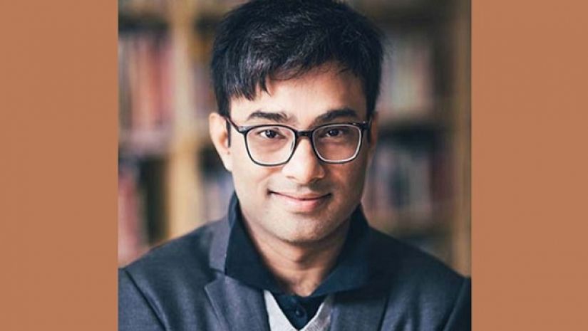 আমিনুল ইসলাম