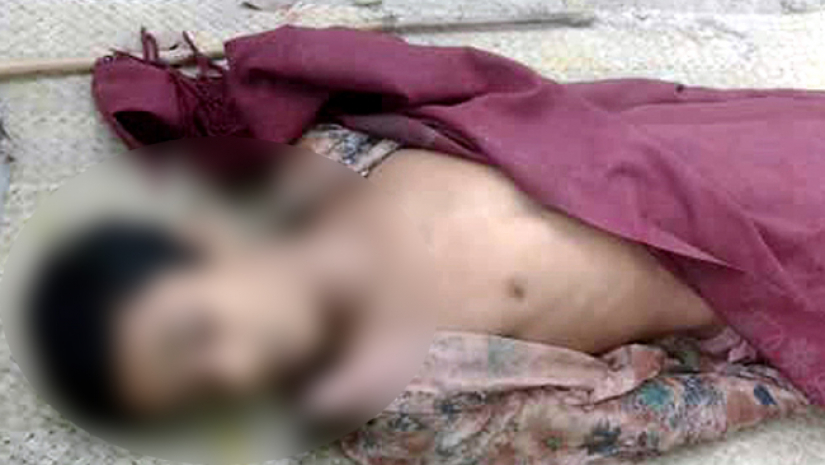 পাবনায় ঘুড়ি উড়াতে গিয়ে স্কুলছাত্রের মৃত্যু