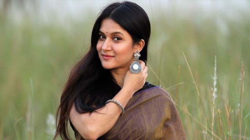 রাফিয়াত রশিদ মিথিলা