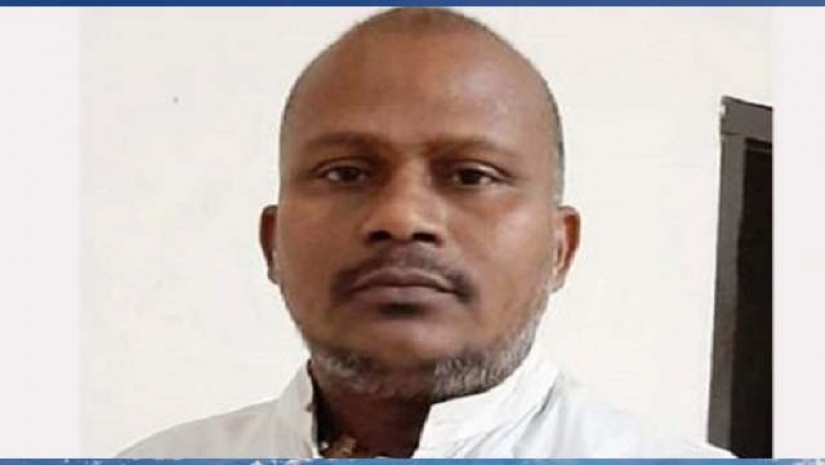  মন্দিরে তরুণীকে ধর্ষণচেষ্টা, পুরোহিত গ্রেফতার