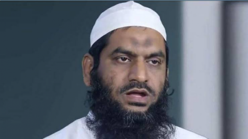 মামুনুল হককে খুঁজে পাচ্ছে না পুলিশ