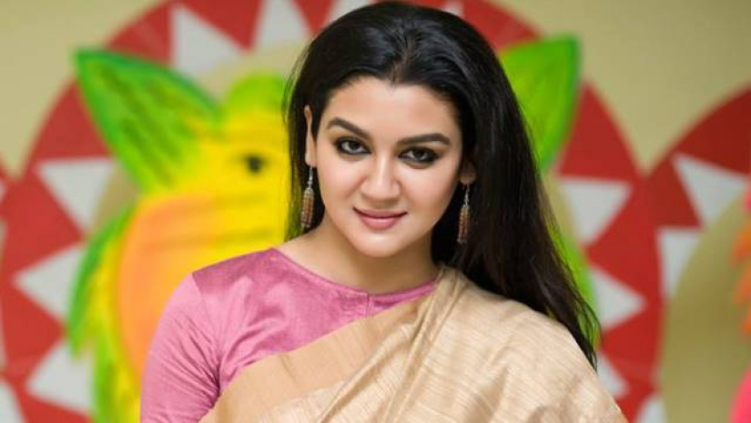 জয়া আহসান