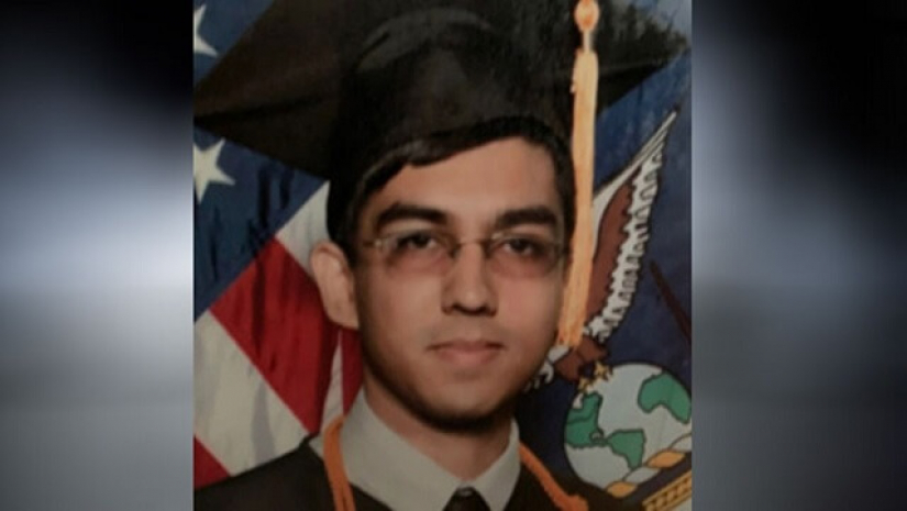 নিউ ইয়র্কের নদীতে মিলল বাঙালি গণিতজ্ঞের পচাগলা দেহ