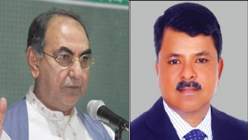 ইলিয়াসকে কারা গুম করেছেন জানালেন আব্বাস