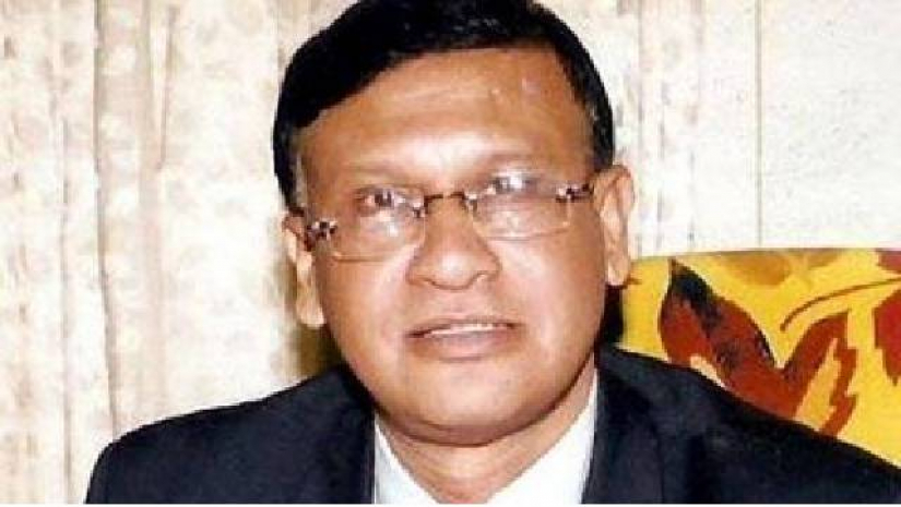 বাথরুমের সামনে বমির ওপর পড়েছিল শামসুর রেহমানের মরদেহ