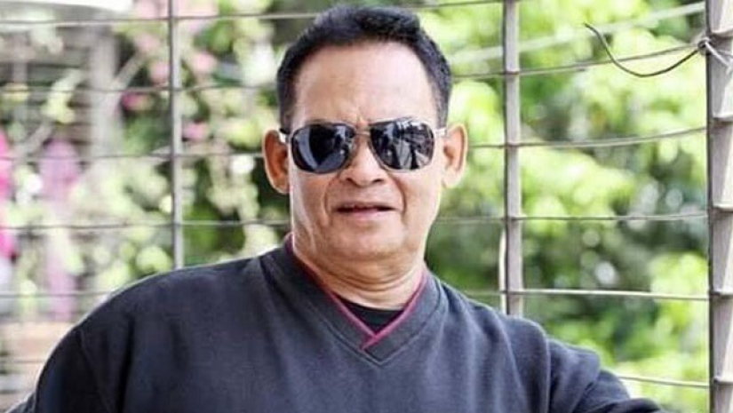 বাংলা চলচ্চিত্রের সোনালি দিনের অভিনয়শিল্পী নায়ক ওয়াসিম