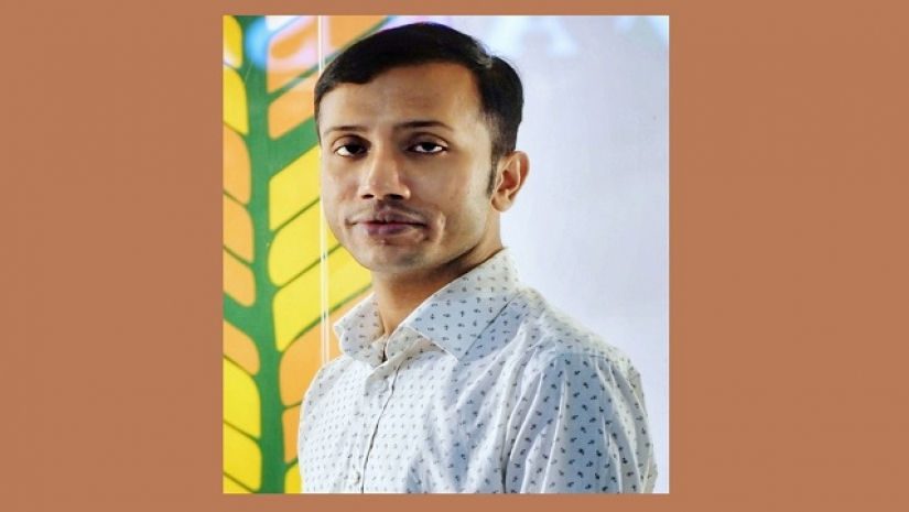 মো. হাসান তারেক