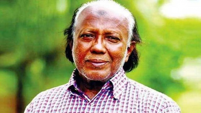 একুশে পদকপ্রাপ্ত প্রবীণ অভিনেতা এস এম মহসীন মারা গেছেন