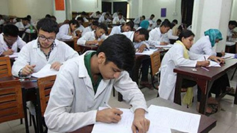 পেছাচ্ছে ডেন্টালের ভর্তি পরীক্ষা, সম্ভাব্য তারিখ মে’র শেষ সপ্তাহ
