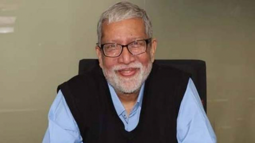 শফিউজ্জামান খান লোদী