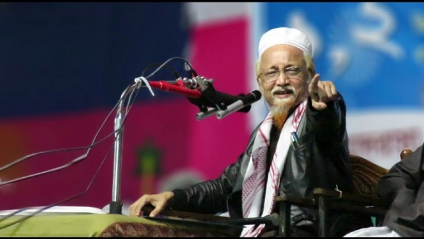 জুনায়েদ আল হাবীব ৭ দিনের রিমান্ডে