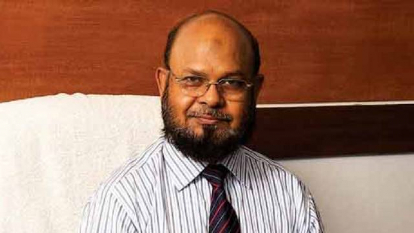 করোনায় আদ-দ্বীন মেডিকেল কলেজের সাবেক অধ্যক্ষের মৃত্যু