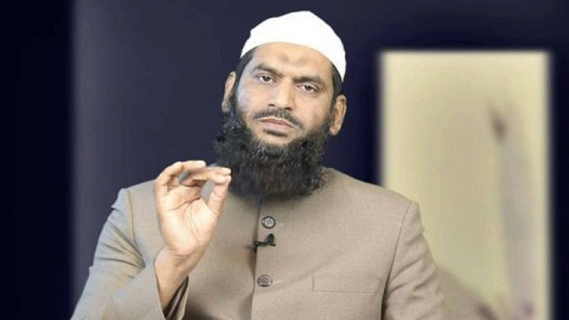 যে শর্তে দ্বিতীয় ও তৃতীয় স্ত্রীকে বিয়ে করেন মামুনুল