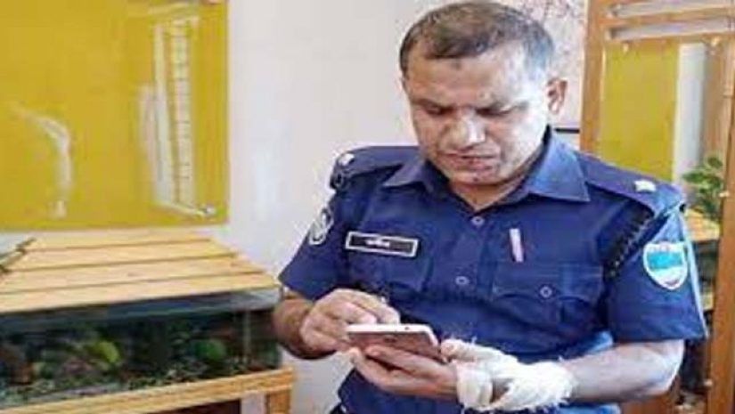 হেফাজত নেতাকর্মীদের হামলা, ওসিসহ ৭ পুলিশ সদস্য আহত