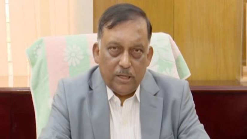 ডাক্তার-ম্যাজিস্ট্রেট-পুলিশকাণ্ড ভুল বোঝাবুঝি: স্বরাষ্ট্রমন্ত্রী