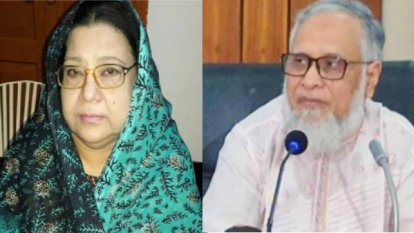 দেশ এক মেধাবী উদ্ভিদবিজ্ঞানী হারাল: রাবি উপাচার্য