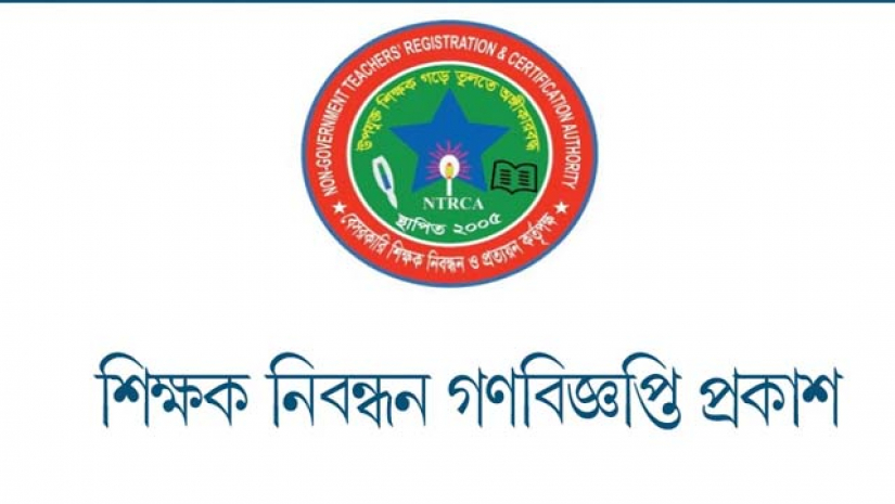 শিক্ষক নিয়োগ