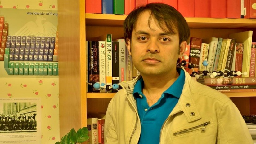 রউফুল আলম