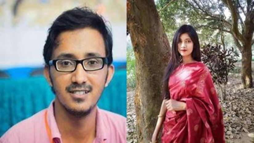 জেইউমুনার সভাপতি হলেন রাফি, সম্পাদক মুশফিকা