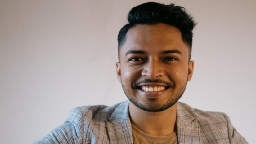 সাজ্জাদ হোসাইন