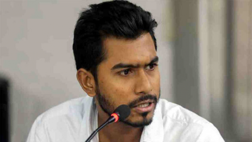 এবার রাজশাহীতে নুরের বিরুদ্ধে মামলা