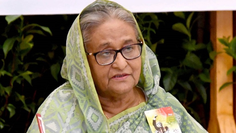 লকডাউনে ক্ষতিগ্রস্ত দরিদ্রদের জন্য সাড়ে ১০ কোটি টাকা বরাদ্দ প্রধানমন্ত্রীর