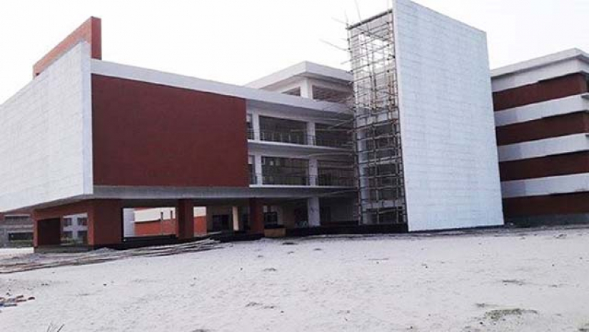  পাবনার মেরিন একাডেমি