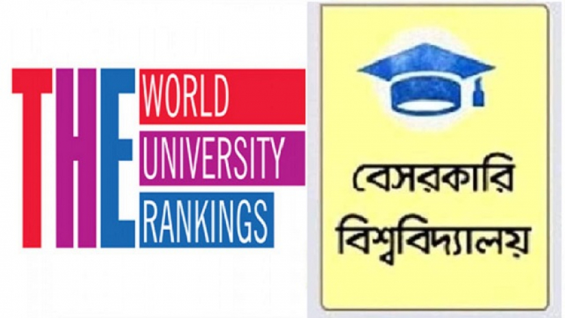 বেসরকারি বিশ্ববিদ্যালয়