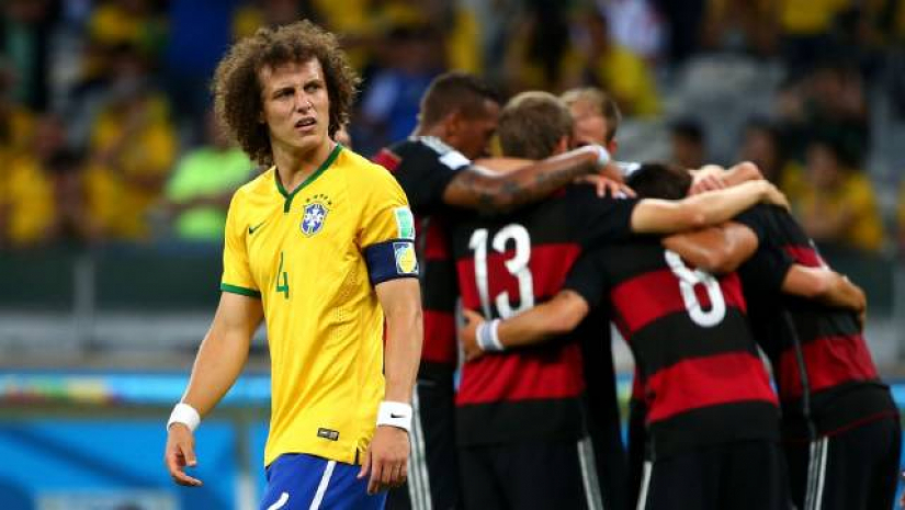 টোকিও অলিম্পিকে এক গ্রুপে ব্রাজিল-জার্মানি