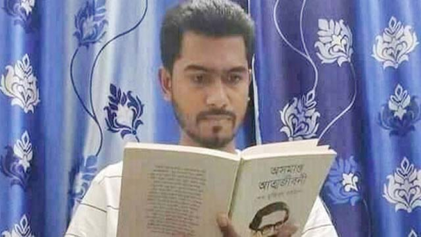 কোনো চাপেই সরকারের সাথে আপস করবো না: ভিপি নুর