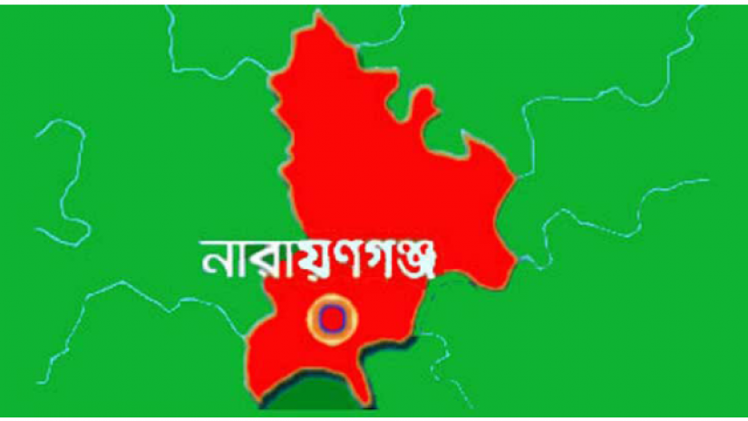 নারায়গঞ্জের তল্লা মসজিদের পাশে বিস্ফোরণ, দগ্ধ ১১